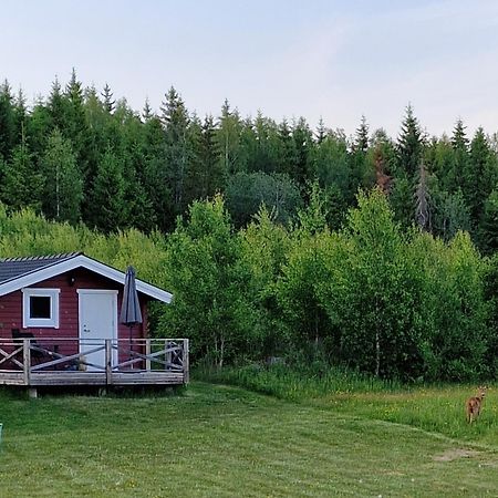 Cosy Private Cottage With Stunning View Sunne Luaran gambar