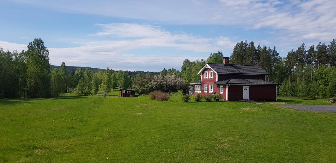 Cosy Private Cottage With Stunning View Sunne Luaran gambar